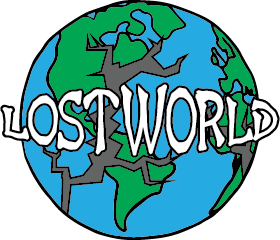 Lostworldusa
